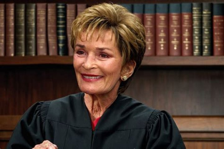 Judge Judy Net Worth 2024 The Washington Note