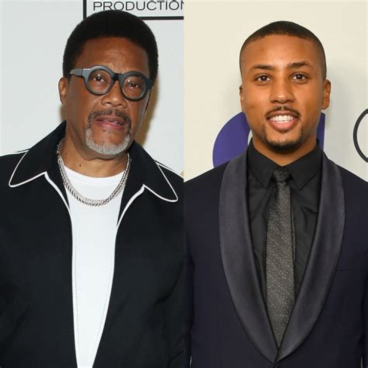 Judge Mathis Hopes His Son Greg's Coming Out Story Will Help Fight