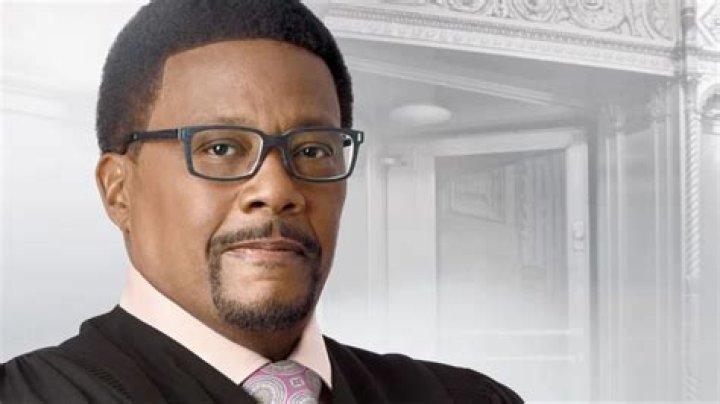 Judge Mathis Salary, Net Worth, Wife, Age, Wiki, Trivia
