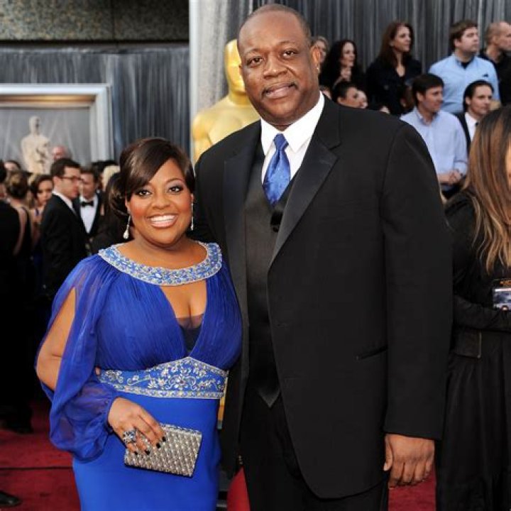 Judge Rules Sherri Shepherd to Remain Legal Mother of Child Born via
