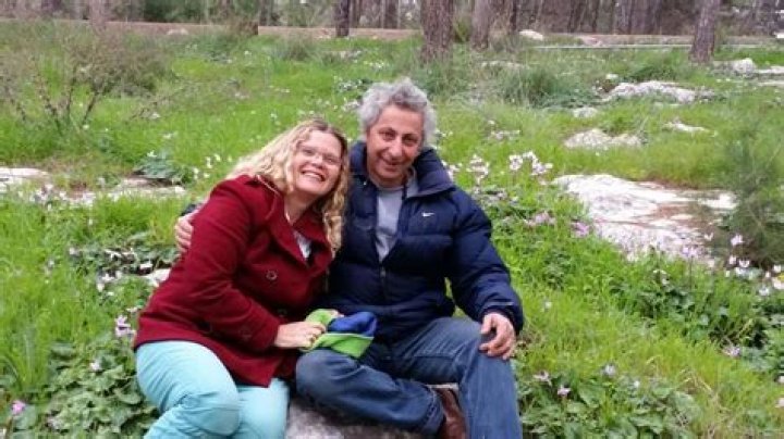 Judith Weiss, Judith Waiss, Israel Hamas, Israel Palestine Who Was