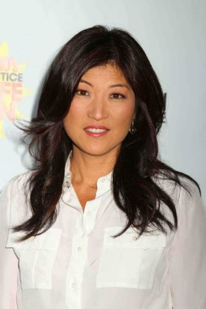 Juju Chang Bio, Wiki, Age, Height, Neal Shapiro, ABC Salary, Net Worth