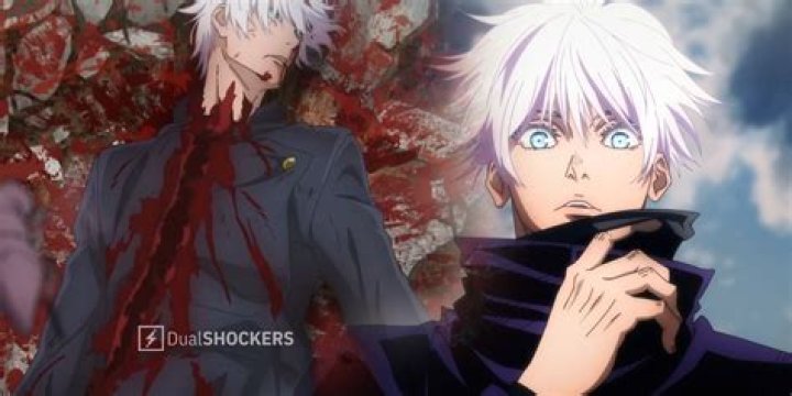 Jujutsu Kaisen Does Gojo Satoru Die In The Series?