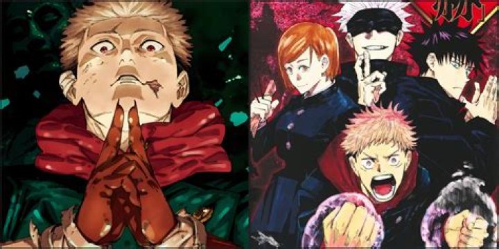 Jujutsu Kaisen Is Megumi Related To Maki? Relationship
