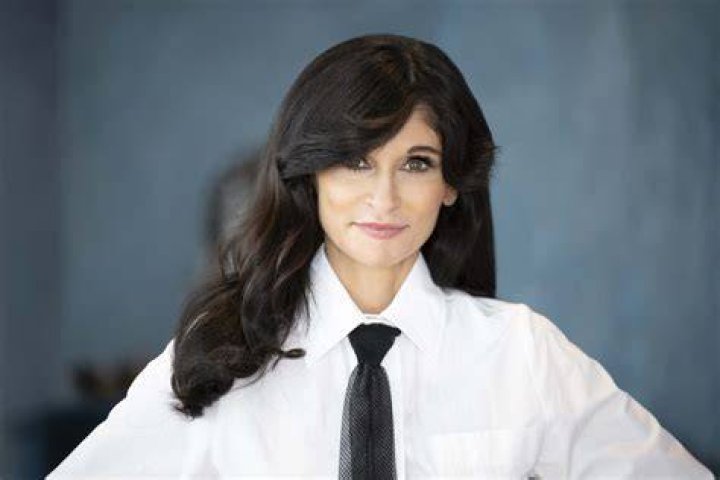 Reddit | Julia Haart Divorce Settlement | Is She Bankrupt Julia Haart