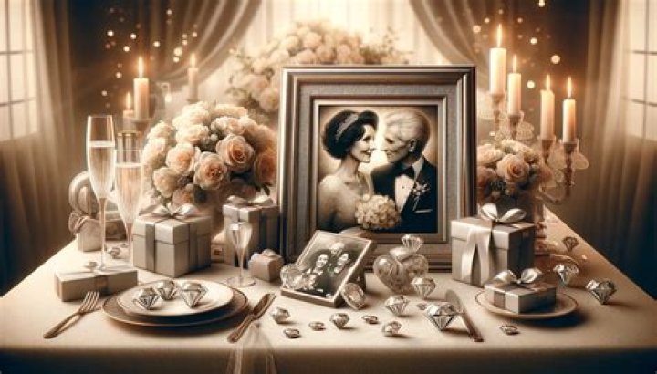 Julia LouisDreyfus Commemorates Wedding Anniversary with Funny Social