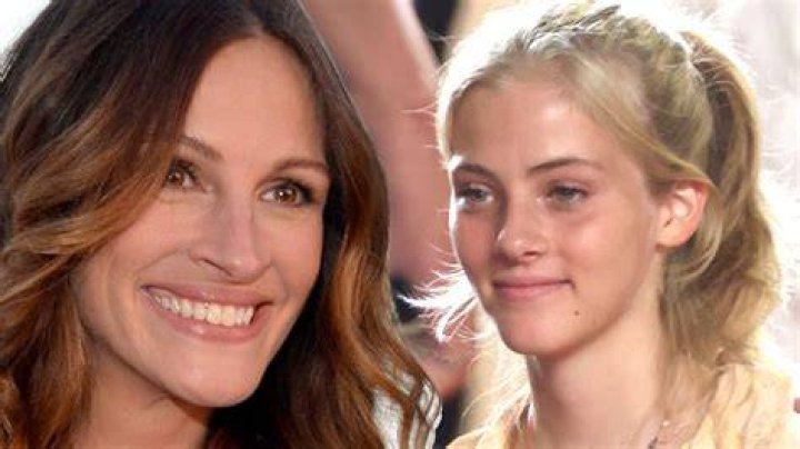 Julia Roberts’ Daughter Hazel Makes Red Carpet Debut at Cannes Photos