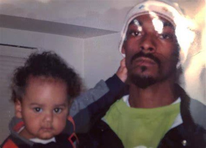 Julian Corrie Broadus Inside The Life Of Snoop Dogg’s Son