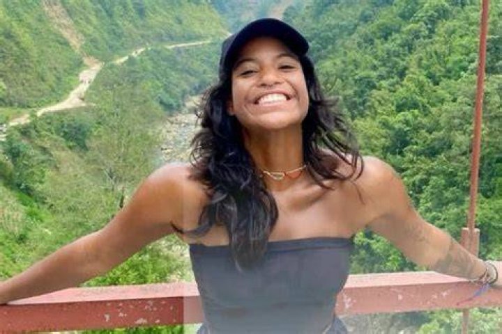 Juliana Nalú