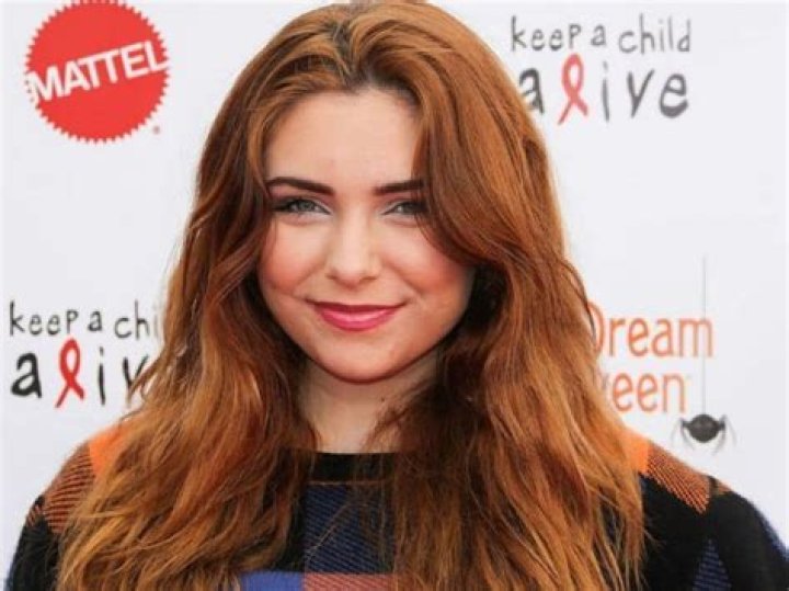 Julianna Rose Mauriello Wiki, Biography , Age, Net Worth, Boyfriend