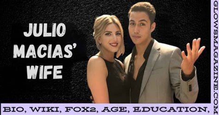 Julio Macias Wife Is the 'On the Block' and 'Selena' Star Spoken For?