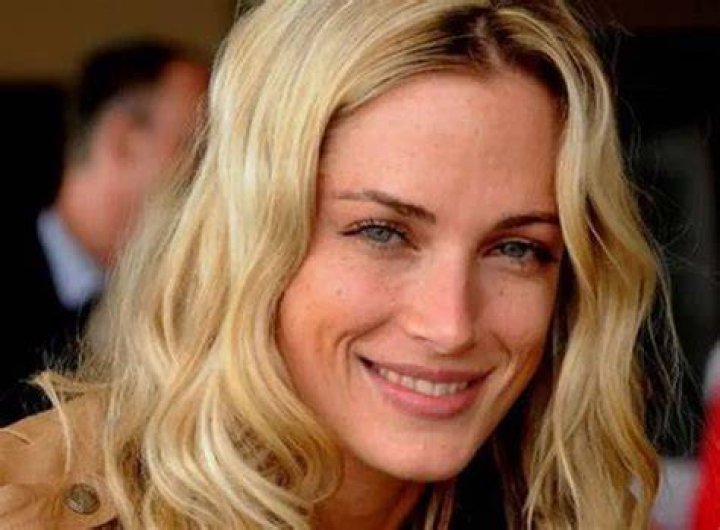 June Steenkamp 'It's something that I have to do' NZ Herald