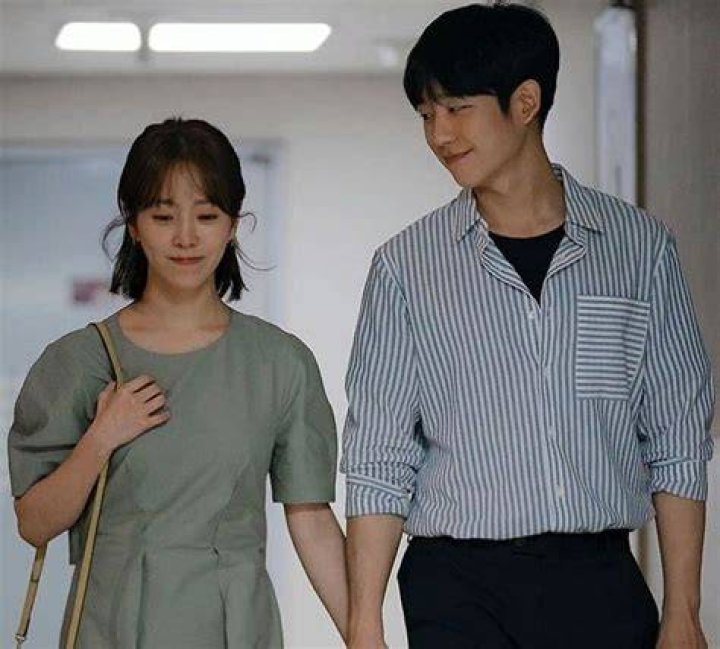 Jung Hae In And Han Ji Min Reveals What It's Like To Act As A Couple