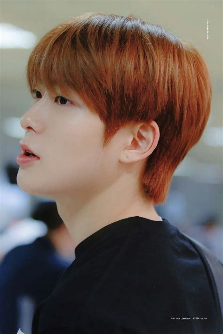 Jung Yoon, Jung Jaehyun, Jaehyun Nct, Jamal, Vocalist, Rapper, Korea
