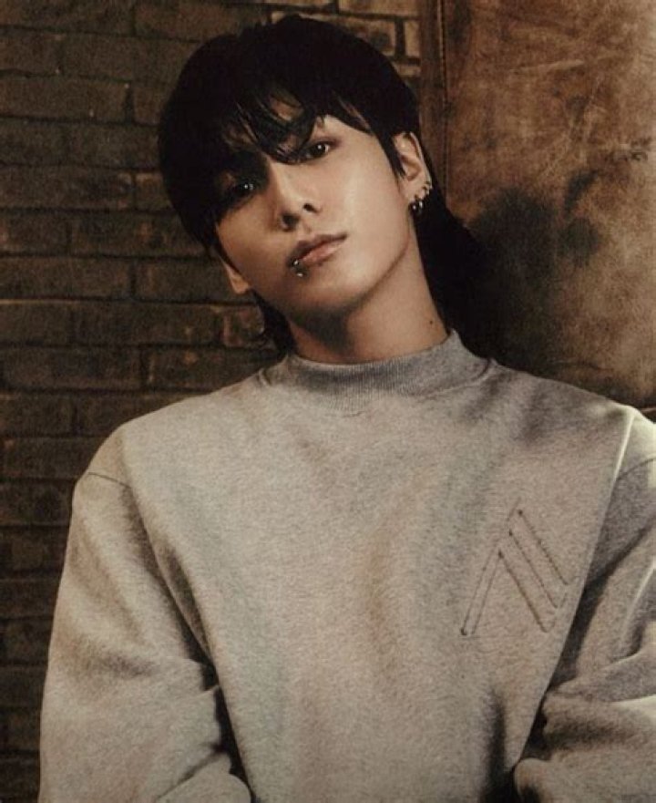 Jungkook 2023