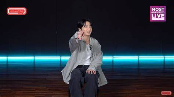 Jungkook World Tour? JK Admits He Has 'Desire' To Tour But Has No Plans