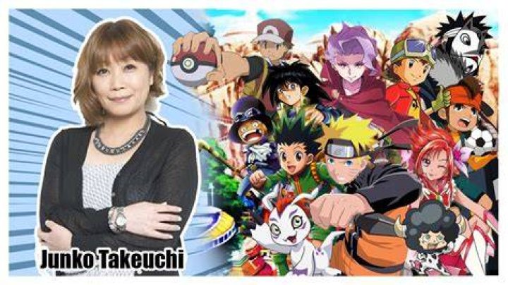 Junko Takeuchi Net Worth, Bio, Height, Family, Age, Weight, Wiki 2024