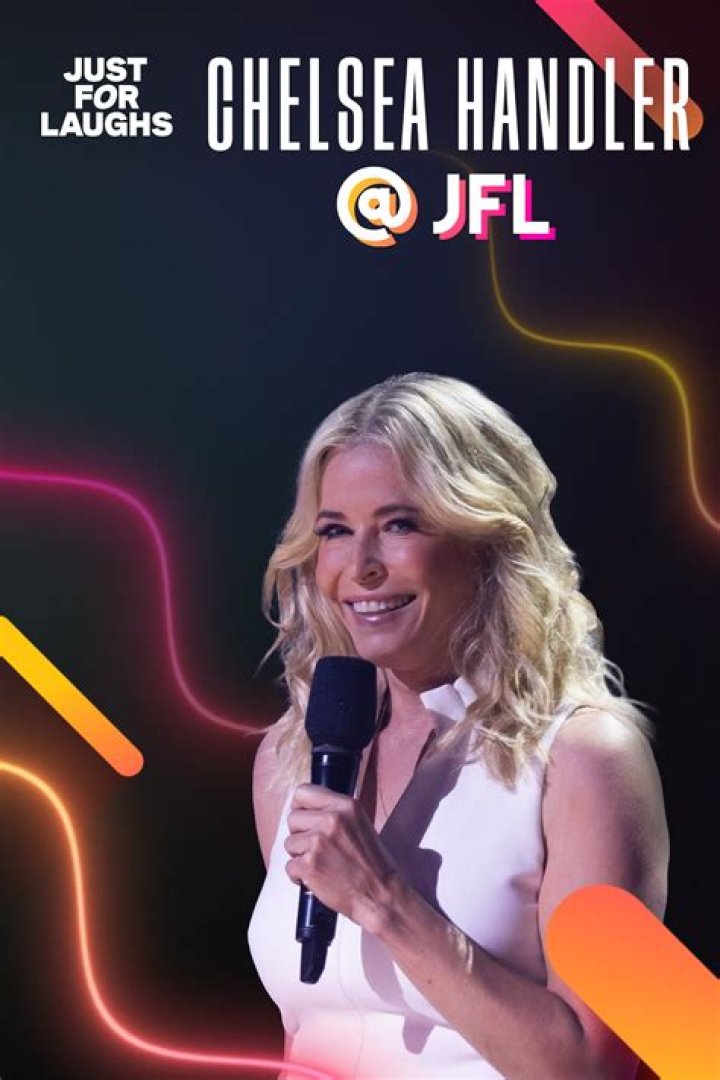 Just bumming around Chelsea Handler gets cheeky with booty ballet