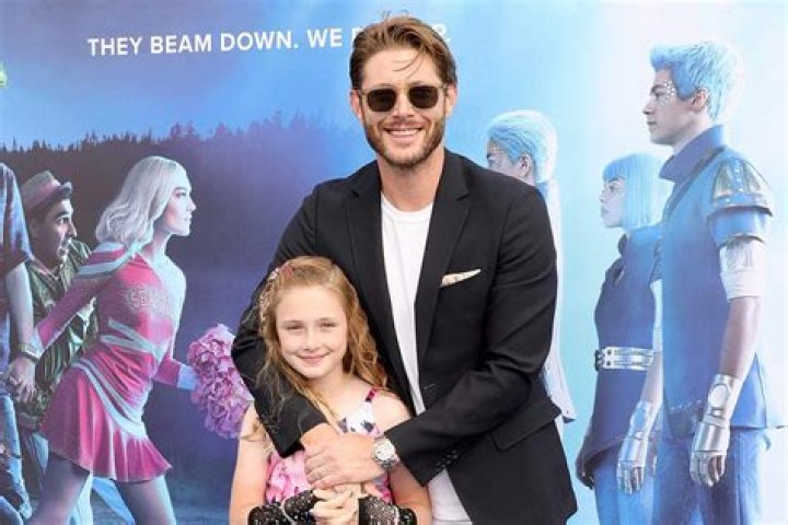 Justice Jay Ackles Justice Jay Ackles