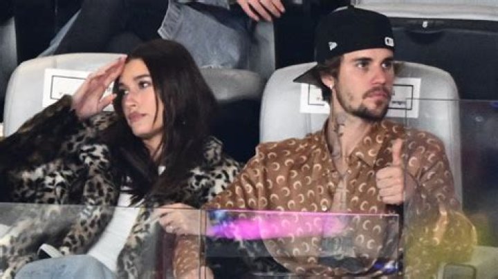 Justin & Hailey Bieber's Relationship Timeline Glamour UK