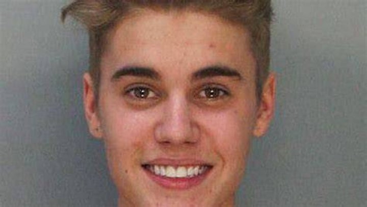 Justin Bieber did not enjoy his day in jail