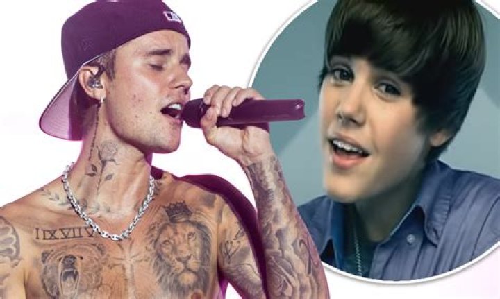 Justin Bieber &mdash; The singer gets candid about past drug addiction