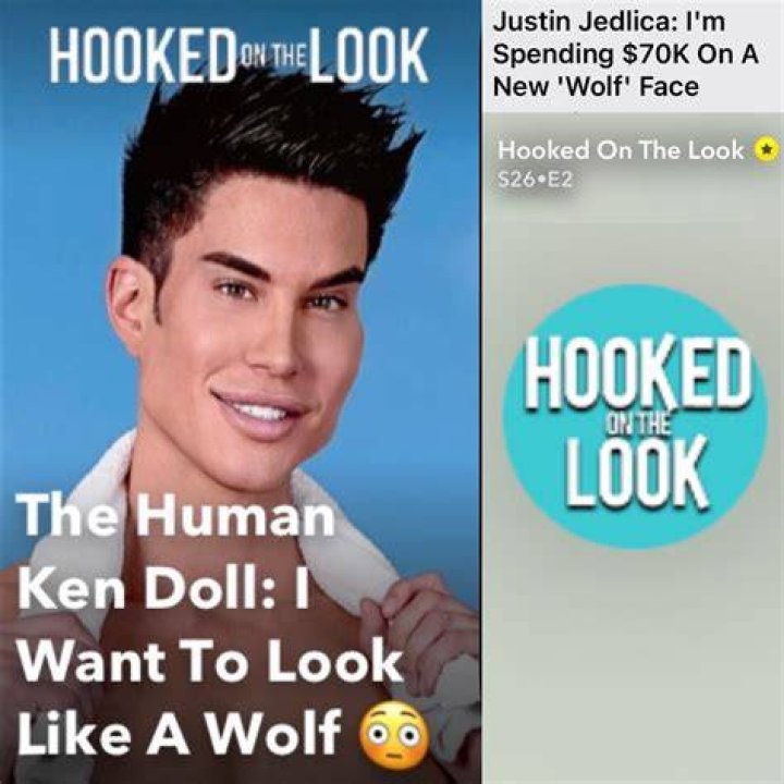 Justin Jedlica Net Worth In 2023