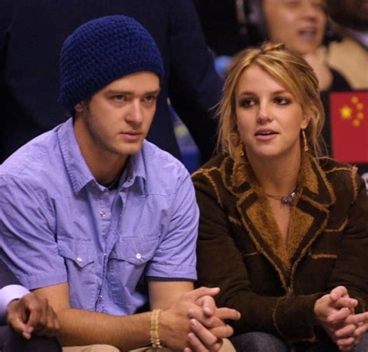 Justin Timberlake had cheating rumors before Britney Spears bombshell