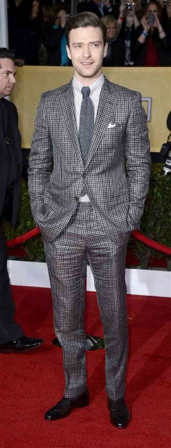 Justin Timberlake Net Worth and Biography