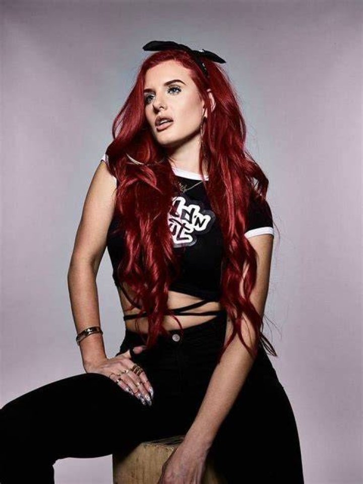 Justina Valentine 2023 Calendar May Calendar 2023