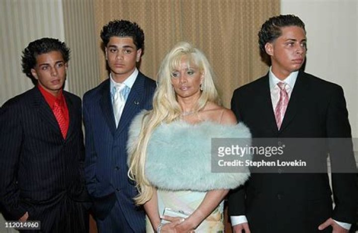 Justine Gotti Agnello death What happened to Justine Gotti Agnello?