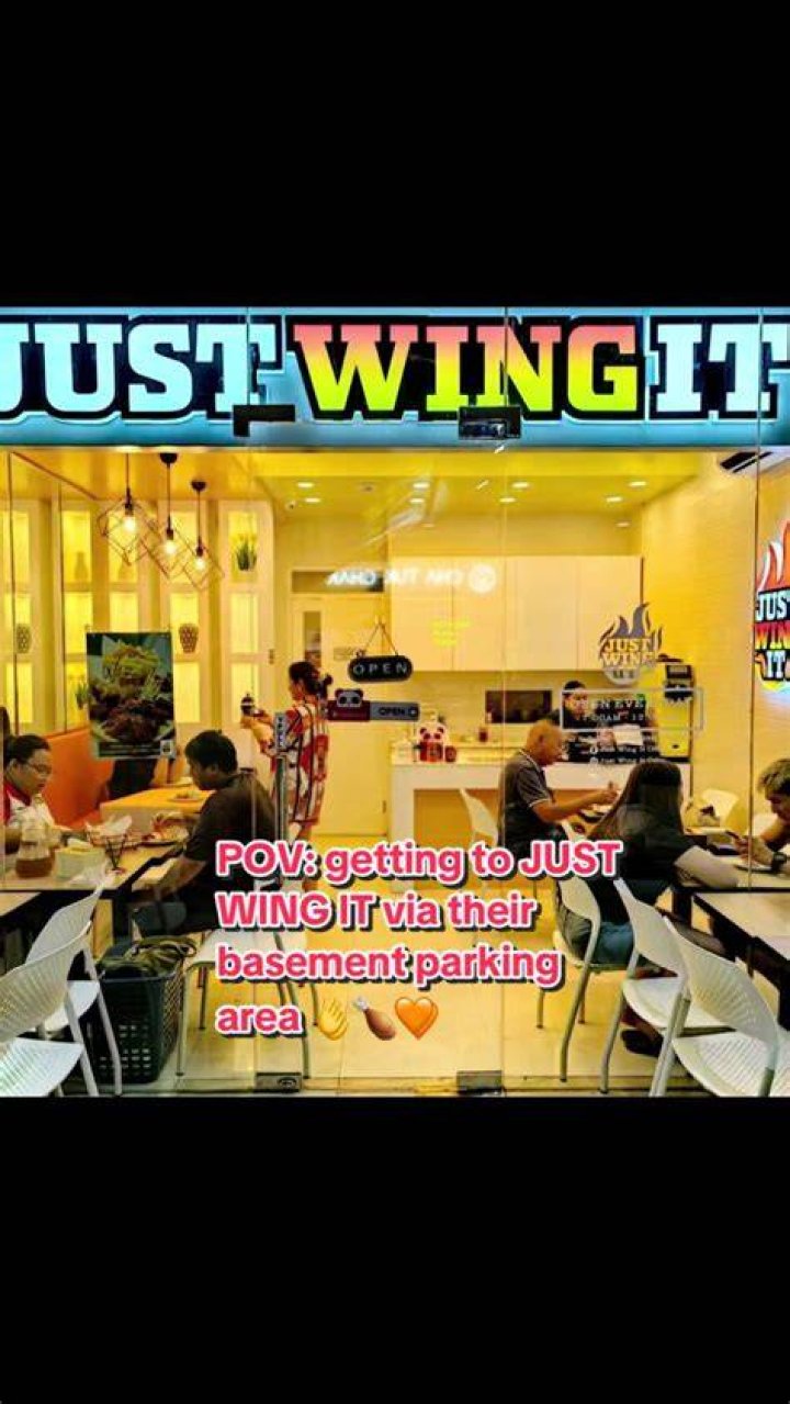 Justwingit justwingit Tiktok Stars Leaked Nudes Porn Pack