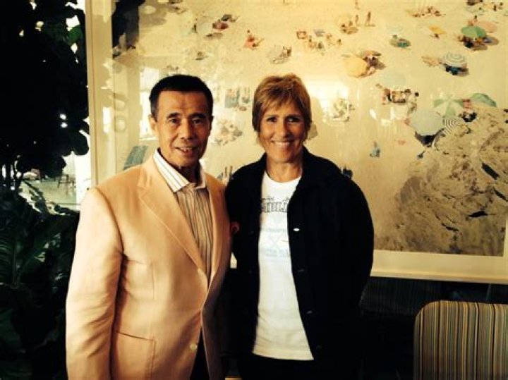 KAATSU Global Blog Finding A Way With Diana Nyad and Dr. Sato
