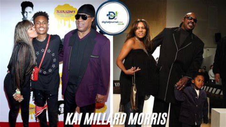Kai Millard Morris Bio Net Worth Updated 2023, Age, Height, Ethnicity