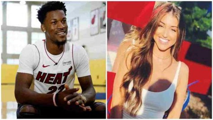 Kaitlin Nowak Interesting Details About Jimmy Butler's Girlfriend