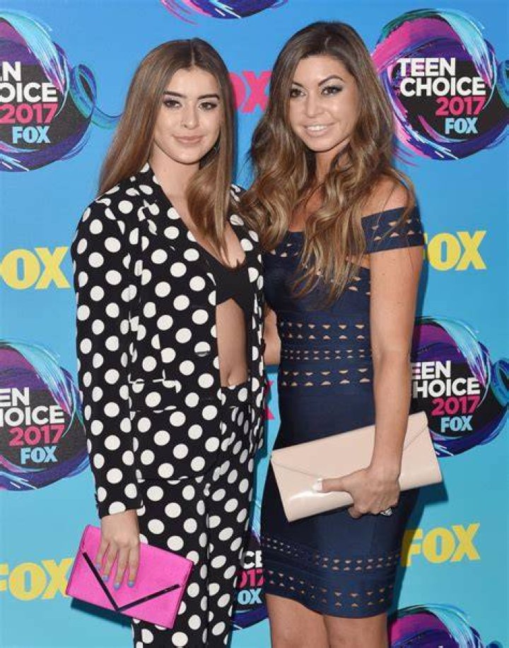Kalani Hilliker Kalani Hilliker Parents: Who Are Matthew Hilliker And Kira Girard? Ethnicity And Net Worth