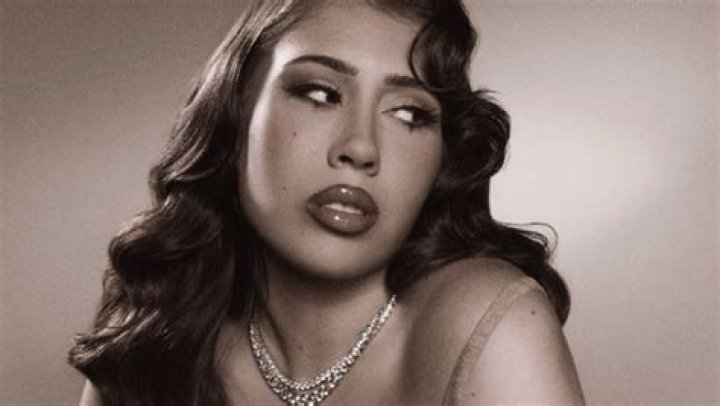 Kali Uchis' 'Telepat&iacute;a' Rules Latin Airplay Chart Billboard