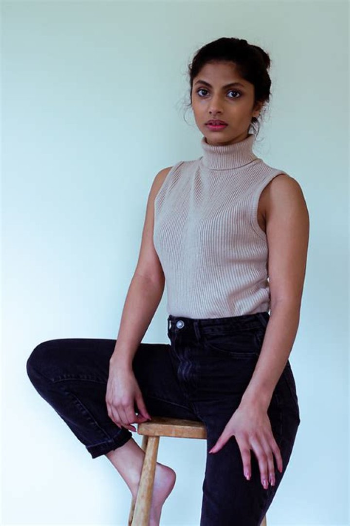 Kansara Celeb Feets