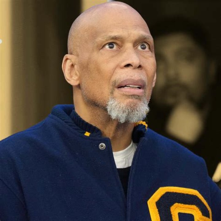 Kareem AbdulJabbar Remembering Central Avenue, L.A.’s jazz oasis