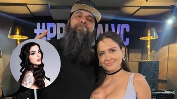 Karely Ruiz described Babo's leaked video as "shady"