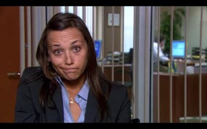 Karen Filippelli Dunderpedia The Office Wiki FANDOM powered by Wikia