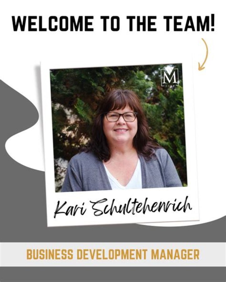 Kari HawkerDiaz Talent Management Group
