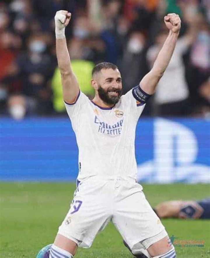 Karim Benzema Biography, Wiki, and Secret Details