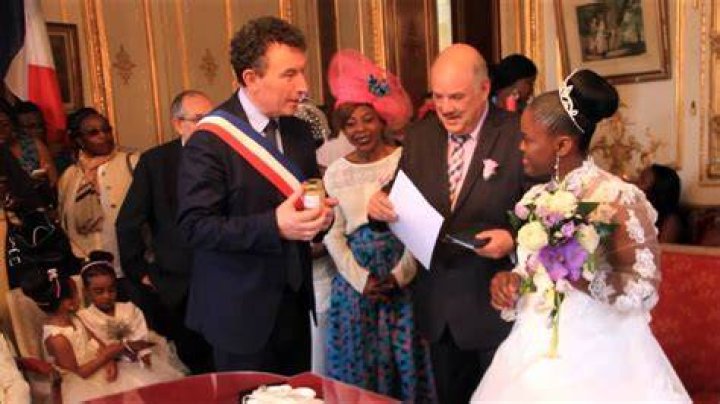 Karine JeanPierre Wedding Photos, Daughter, Net Worth, Salary, Child