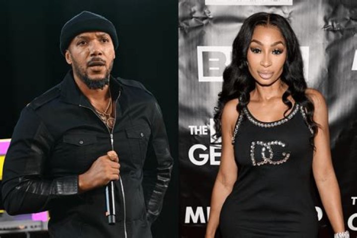 Karlie Redd Engaged Love & Hip Hop Atlanta Star Gets Proposed to at