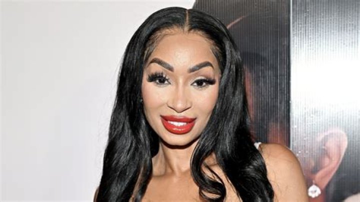 Karlie Redd's Grown Daughter Jasmine Revealed on "Love & Hip Hop Atlanta"