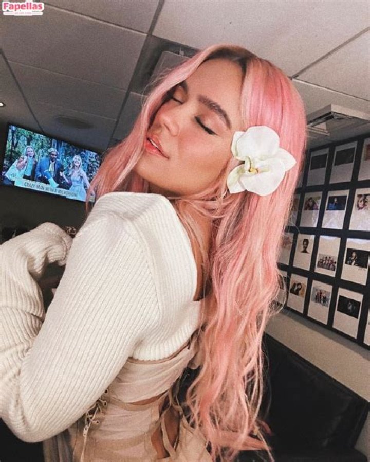 KAROL G / karolgfriend Nude, OnlyFans Leaks, The Fappening Photo