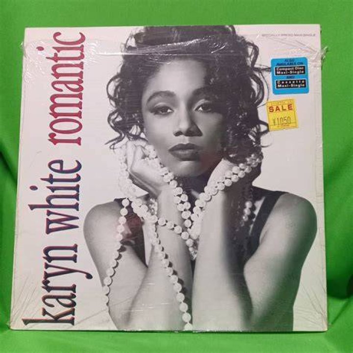 Karyn White ready to share her R&B energy with SA fans