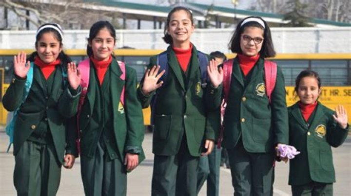 Kashmir students attend school for the first time in 7 months News