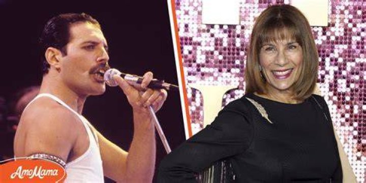 Kashmira Bulsara Is Freddie Mercury's Sister Siblings, 7 Interesting Facts